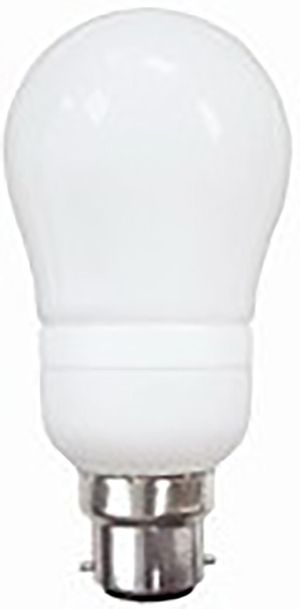 Extra Mini Supreme Compact Fluorescent Luxram GLS